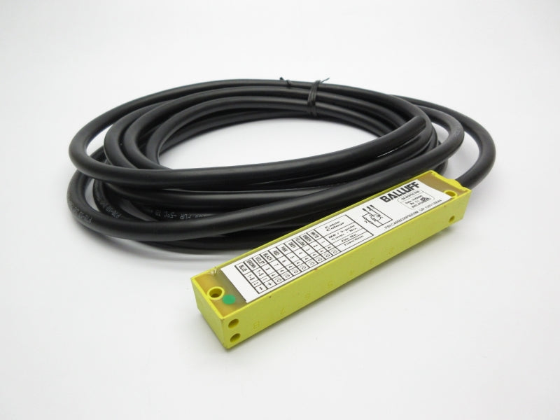 BALLUFF C49T8E00PB050M NSNP