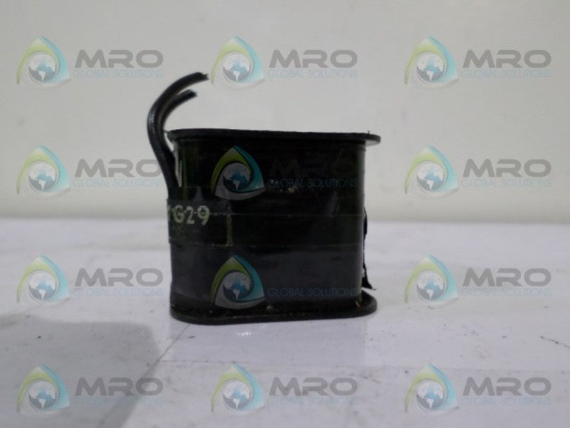 FANUC 627508-1G29 COIL SHUNT TRIP  UNMP
