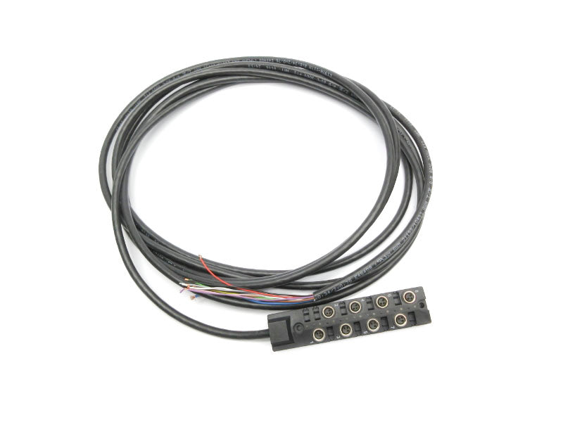 BALLUFF BPI8M303P-2K-00-KPXA0-050 BPI0031 NSNP
