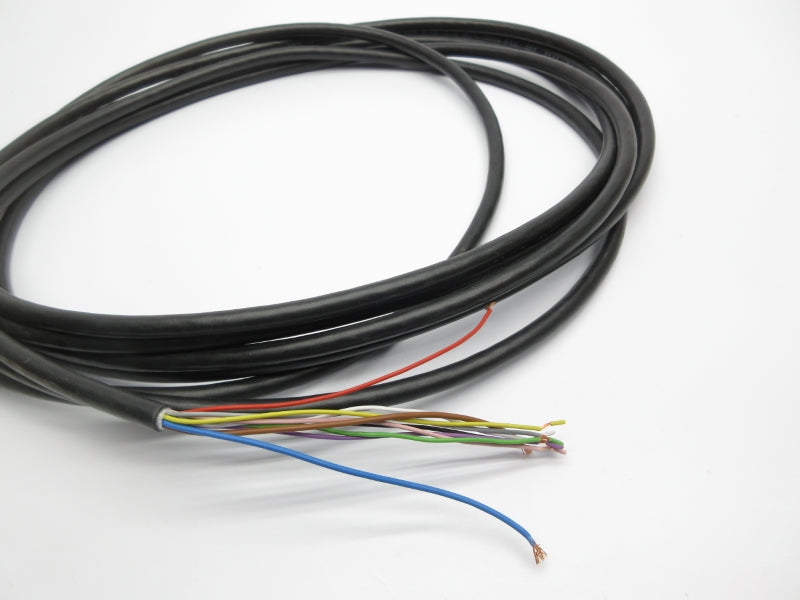 BALLUFF BPI8M303P-2K-00-KPXA0-050 BPI0031 NSNP