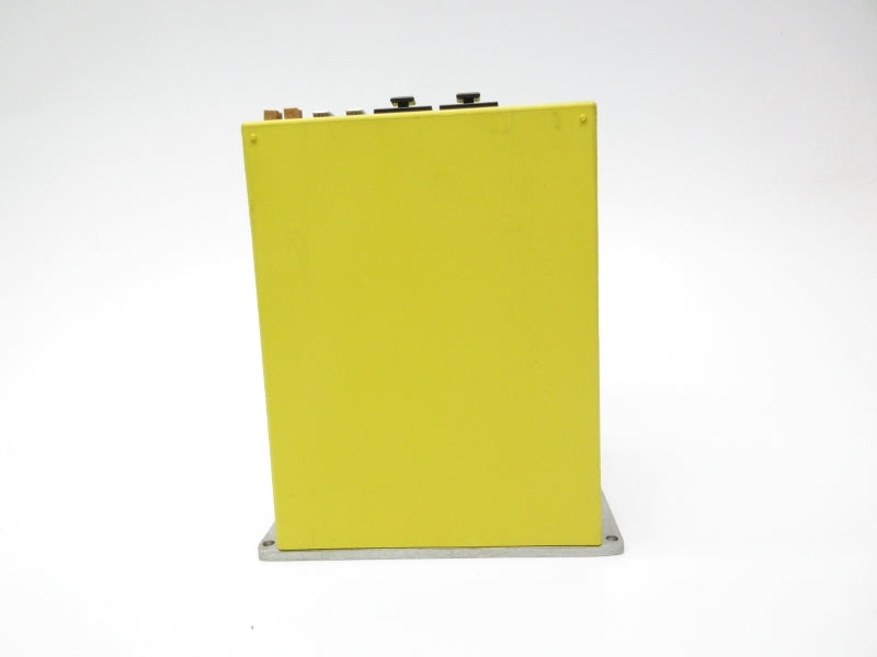 FANUC A06B-6093-H112 220-240V 10.1/6.3A NSNP