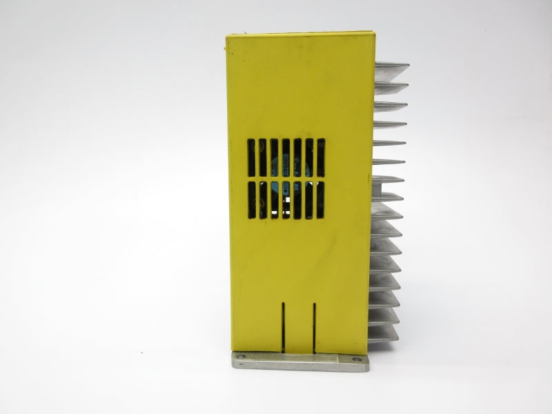 FANUC A06B-6093-H112 220-240V 10.1/6.3A NSNP