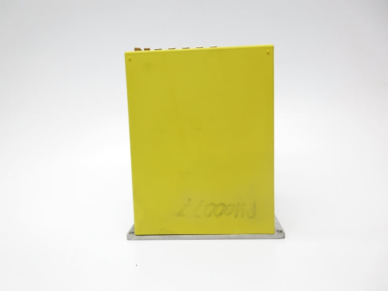 FANUC A06B-6093-H152-R 200-240V 0.3A NSNP