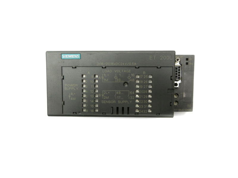SIEMENS 6ES7133-1BL01-0XB0 NSNP
