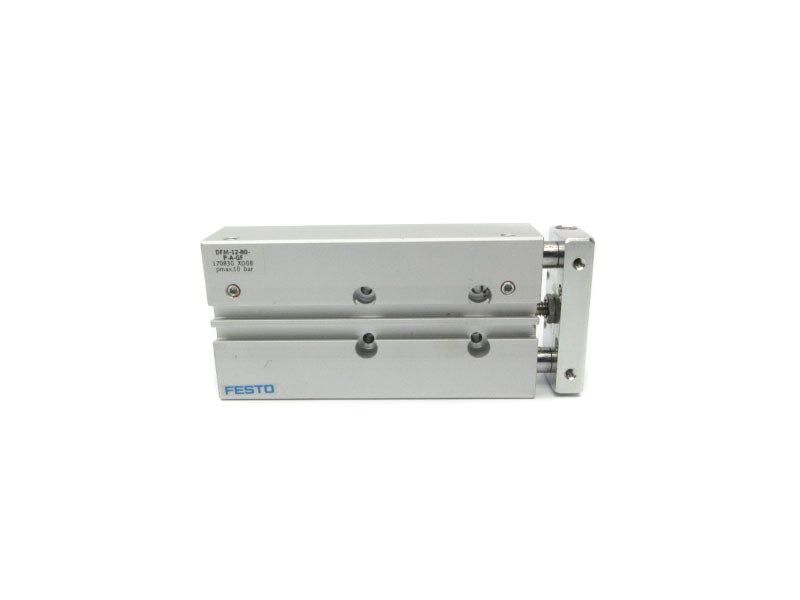 FESTO DFM-12-80-P-A-GF 170830 NSNP