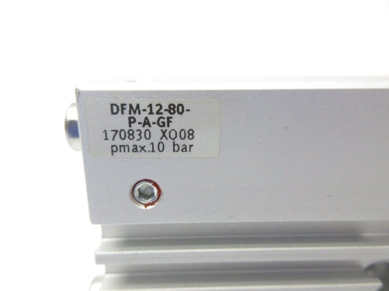 FESTO DFM-12-80-P-A-GF 170830 NSNP