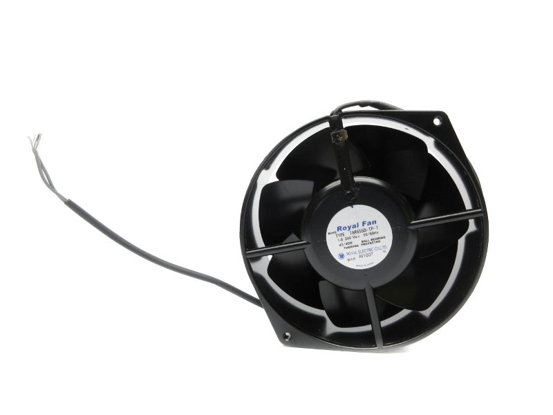 ROYAL ELECTRIC TAR655D-TP-7 200VAC NSNP