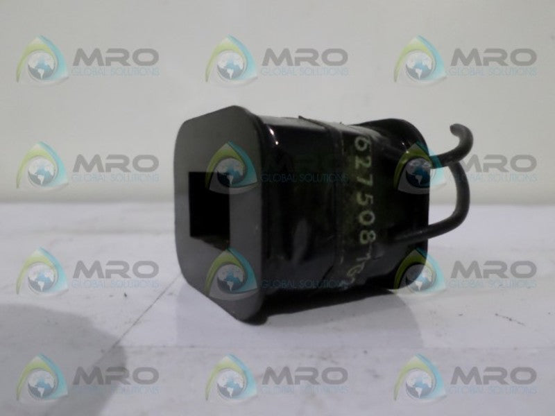 FANUC 627508-1G29 COIL SHUNT TRIP  UNMP