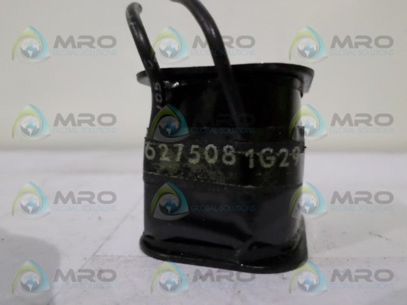 FANUC 627508-1G29 COIL SHUNT TRIP  UNMP