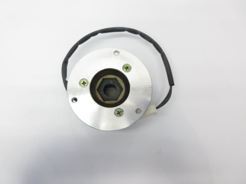 STEARNS 3212461G00E2 24VDC NSNP