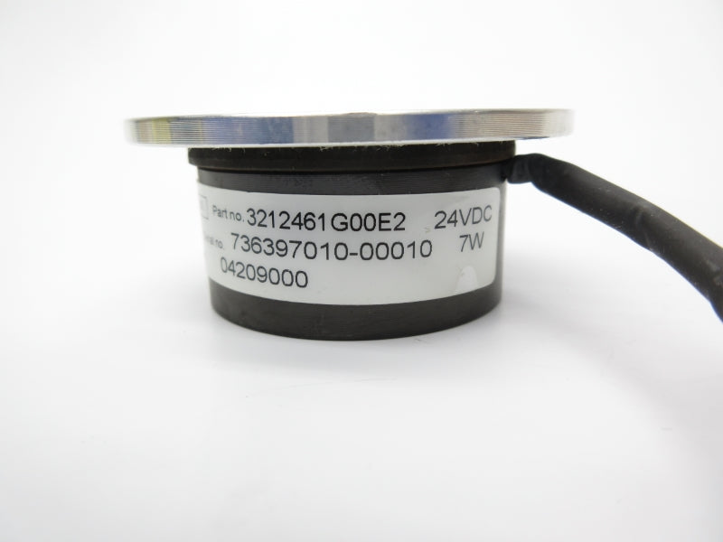 STEARNS 3212461G00E2 24VDC NSNP