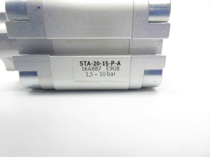 FESTO STA-20-15-P-A 164887 NSNP