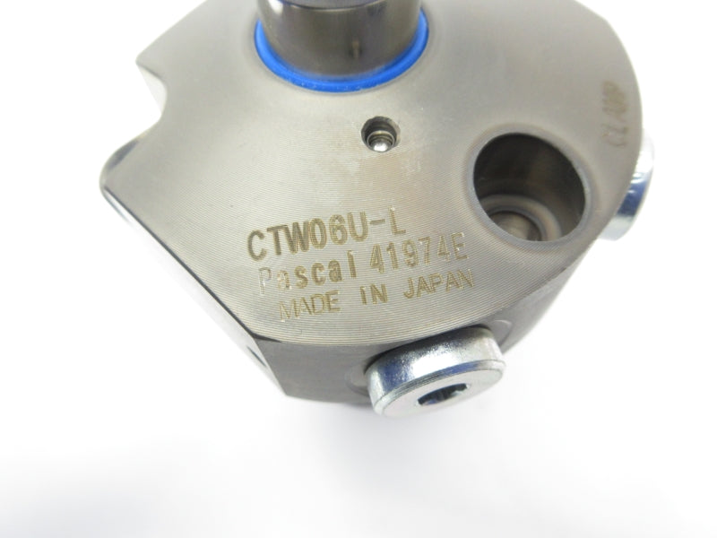 PASCAL CTW06U-L NSNP