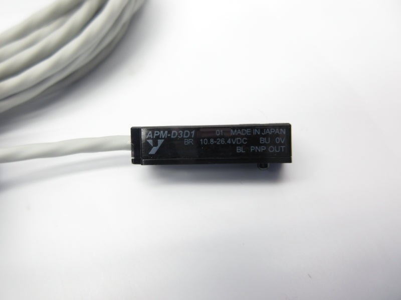 YAMATAKE APM-D3D1 10.8-26.4VDC NSNP