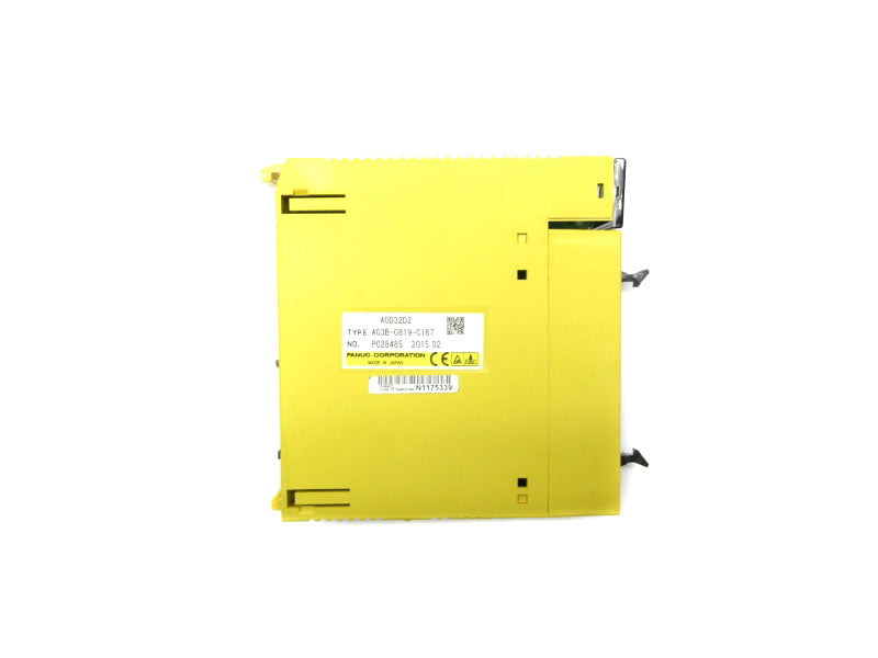 FANUC A03B-0819-C167 NSNP