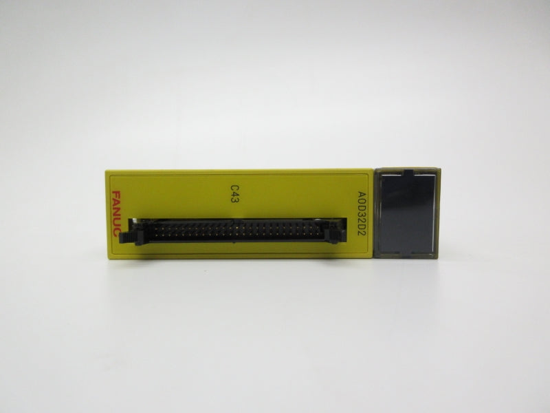 FANUC A03B-0819-C167 NSNP