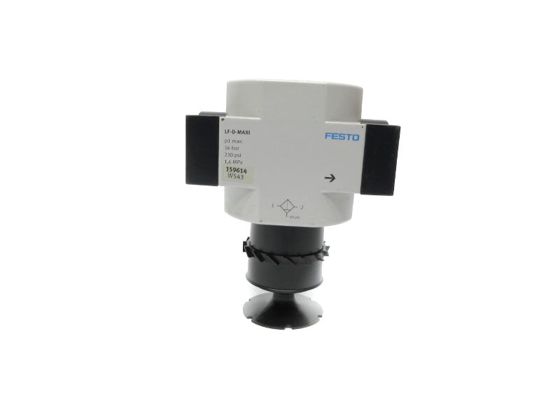 FESTO LF-D-MAXI 159614 230PSI NSNP