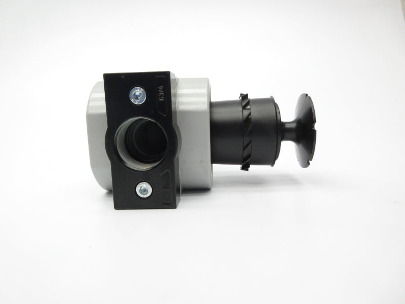 FESTO LF-D-MAXI 159614 230PSI NSNP