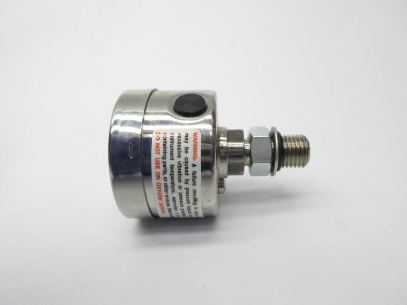 VEKTEK 72-3221-55 0-6000PSI NSMP