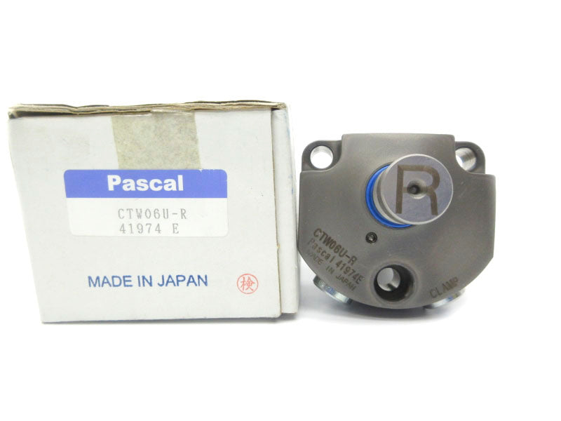 PASCAL CTW06U-R NSMP