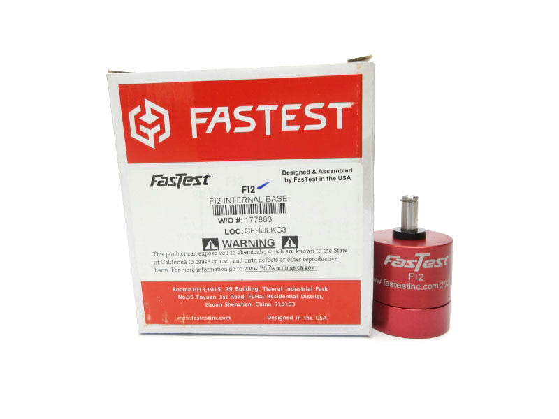 FASTEST FI2 NSMP