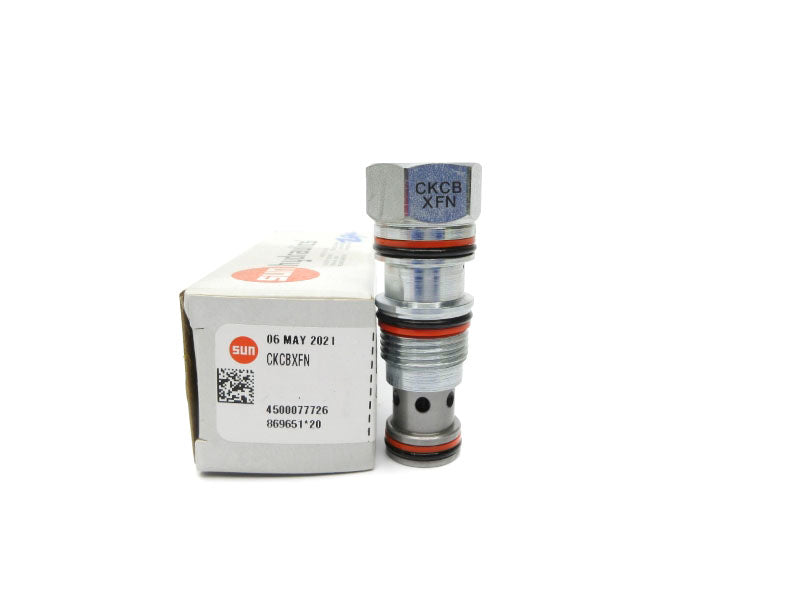 SUN HYDRAULICS CKCBXFN NSMP