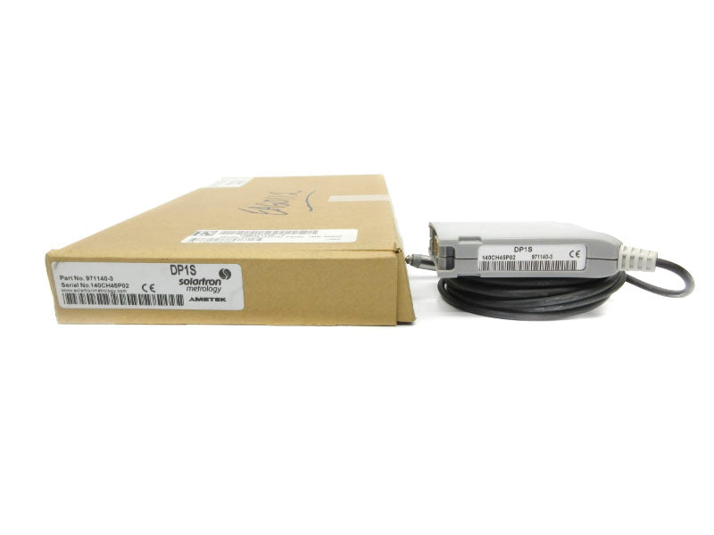 SOLORTRON 971140-3 DP1S NSMP