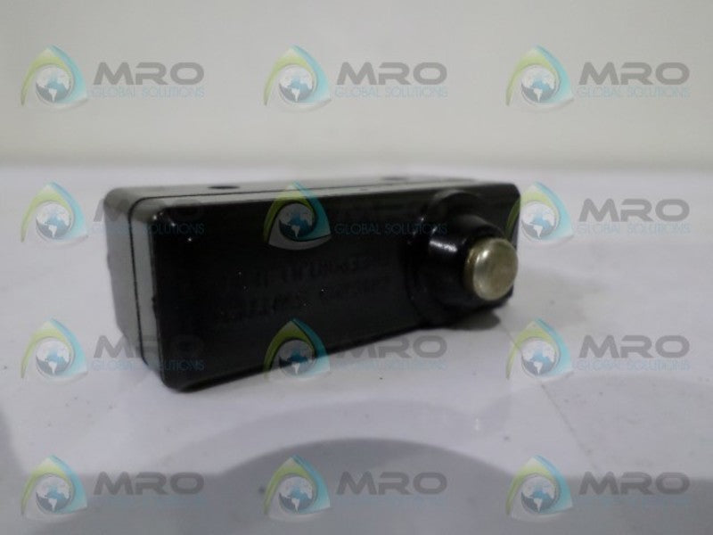 MICRO SWITCH BZ-3RD-A2 BASIC SWITCH  NSNP