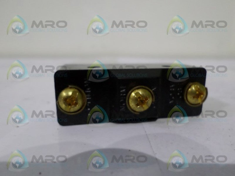 MICRO SWITCH BZ-3RD-A2 BASIC SWITCH  NSNP