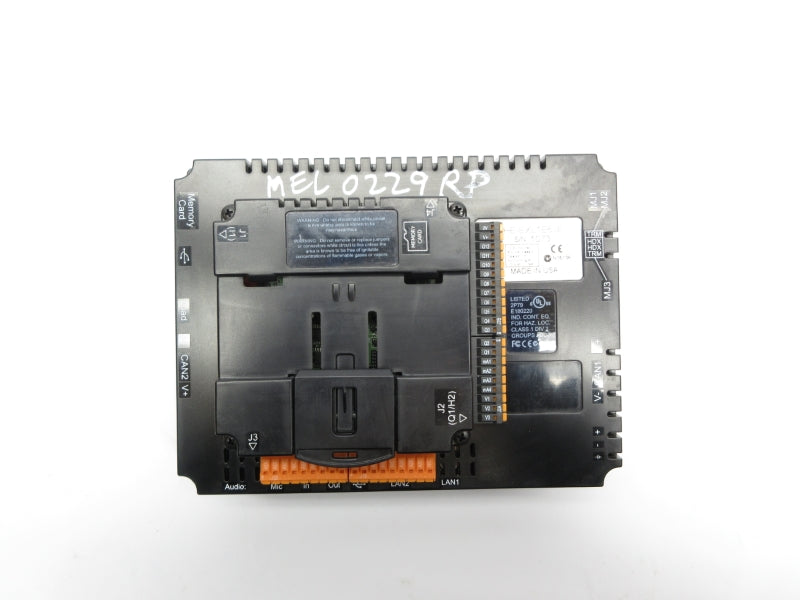 HORNER HE-EXL1E6JE 10-30VDC NSNP