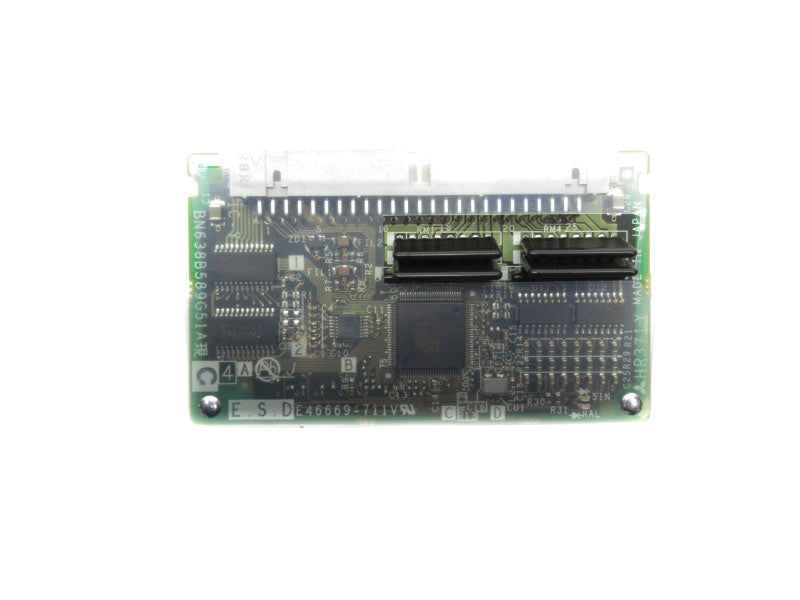 MITSUBISHI HR371-Y 24VDC 1.2A NSNP