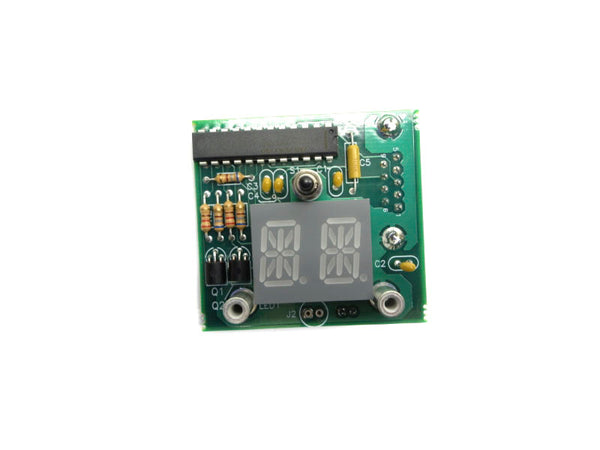 ADEPT TECHNOLOGY 02309-101 REV. A NSNP