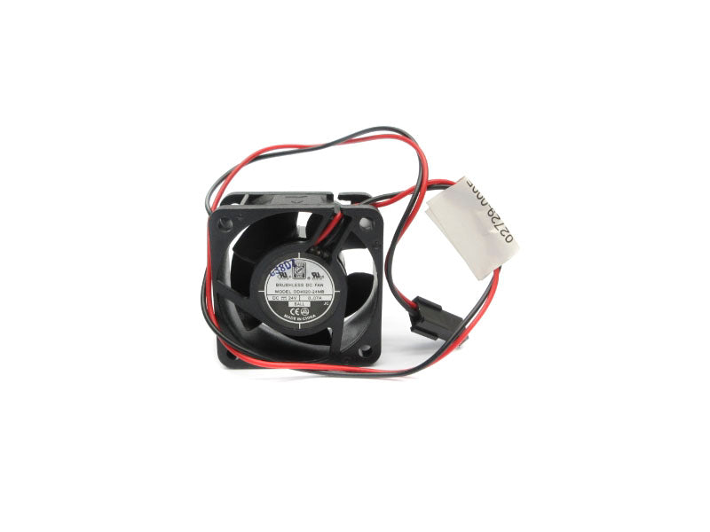 ORION FANS OD4020-24MB 24VDC 0.07A NSNP