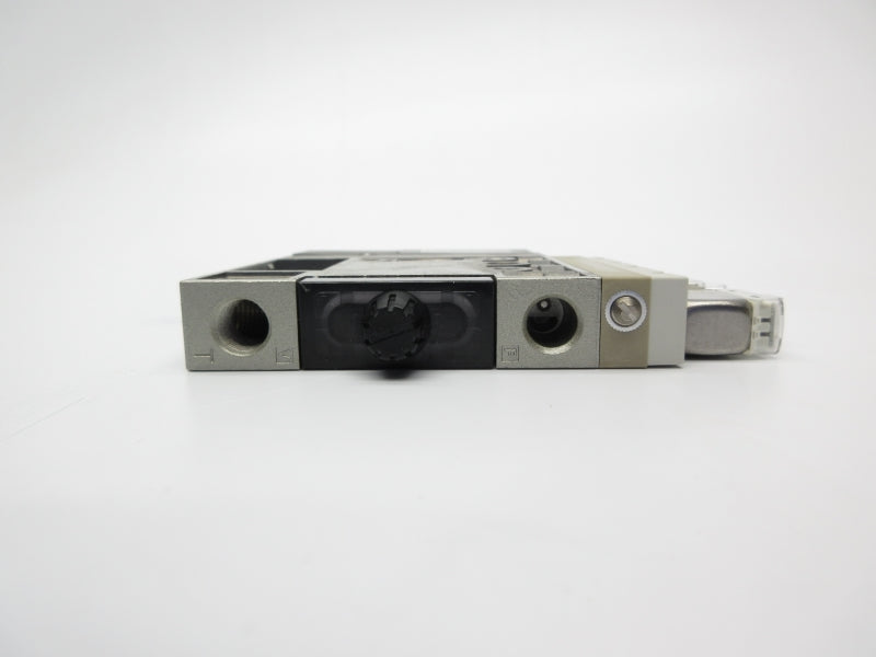 SMC ZM133HT-K5LOZ-E55C 12-24VDC NSMP
