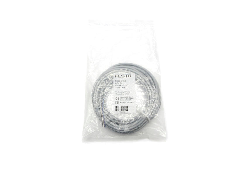 FESTO NEBS-L1G4-K-5-LE4 572577 NSMP