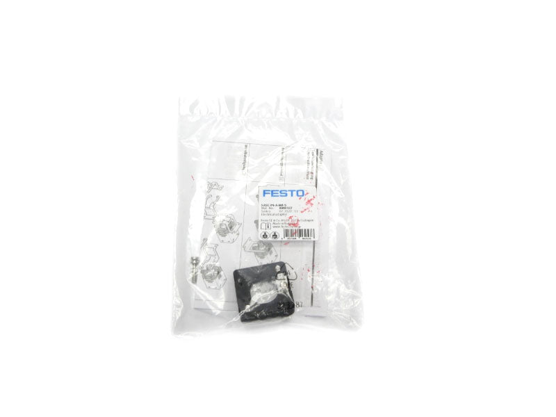 FESTO SASC-P4-A-M8-S 8000327 NSMP