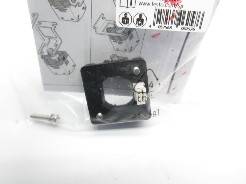 FESTO SASC-P4-A-M8-S 8000327 NSMP