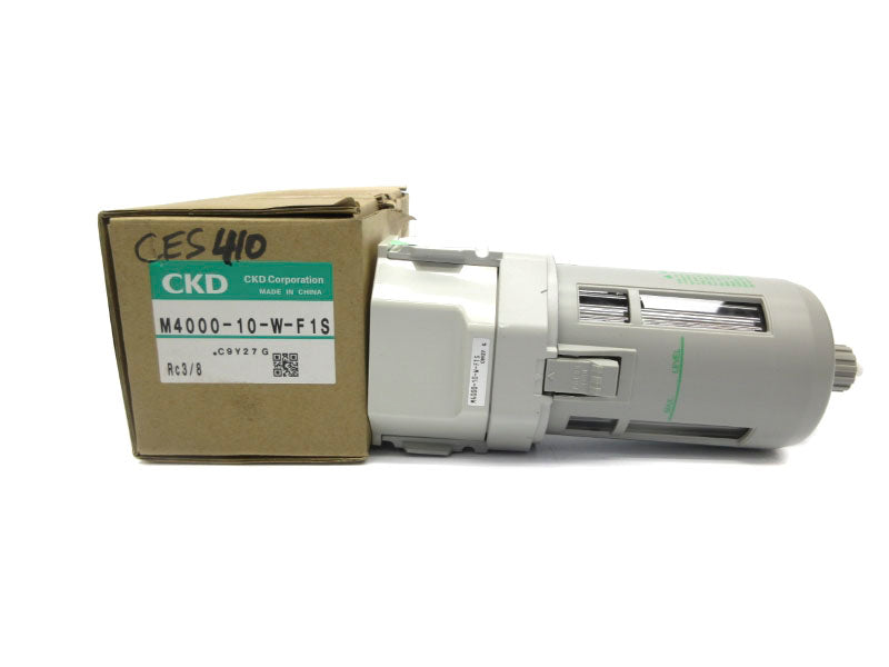 CKD M4000-10-W-F1S NSMP