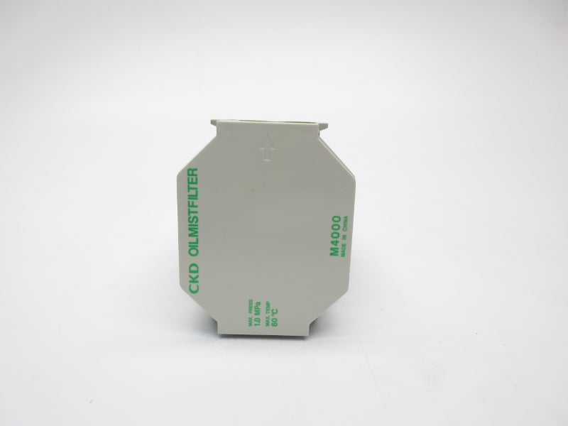 CKD M4000-10-W-F1S NSMP