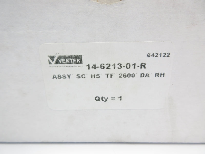 VEKTEK 14-6213-01-R NSMP