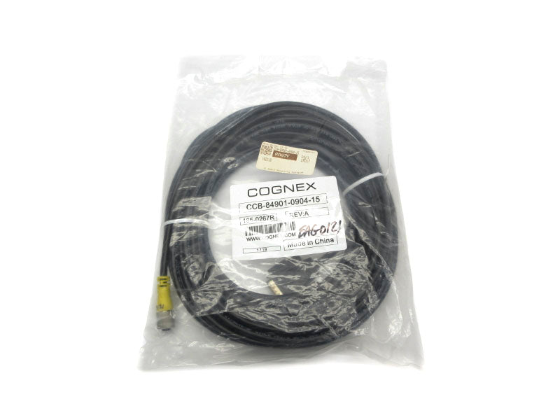 COGNEX CCB-84901-0904-15 NSMP
