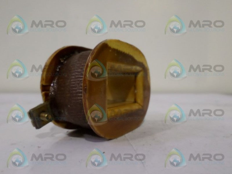 WESTINGHOUSE 9969D90C05 COIL 110V  UNMP