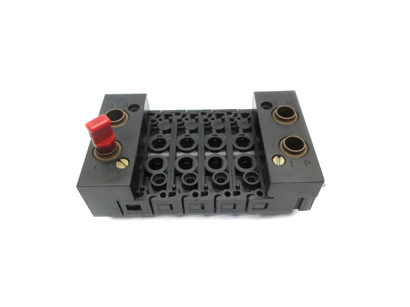 BURKERT 00192395 UNMP