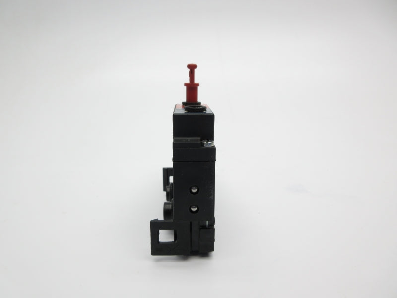 BURKERT 00167908 24VAC UNMP