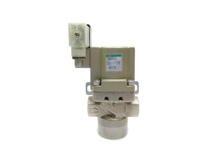 CKD CVSE3-15A-35-02KSB-R-3-ST UNMP