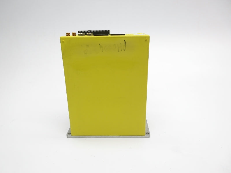 FANUC A06B-6093-H112 220-240V 6.3A UNMP