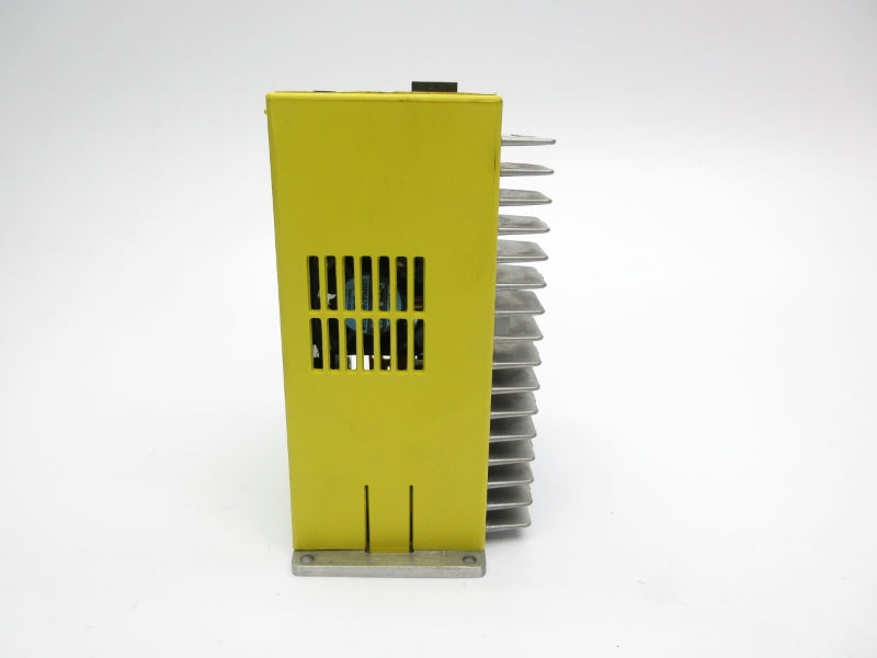 FANUC A06B-6093-H112 220-240V 6.3A UNMP