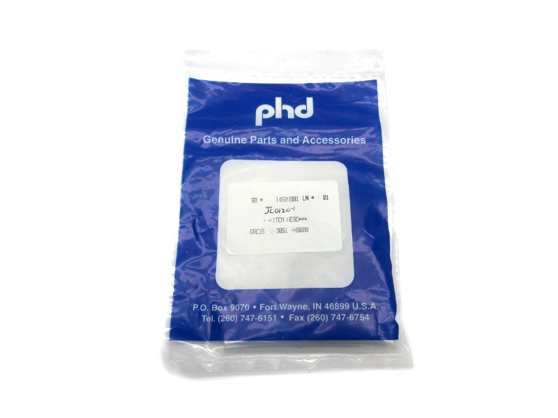 PHD 14580991 NSMP