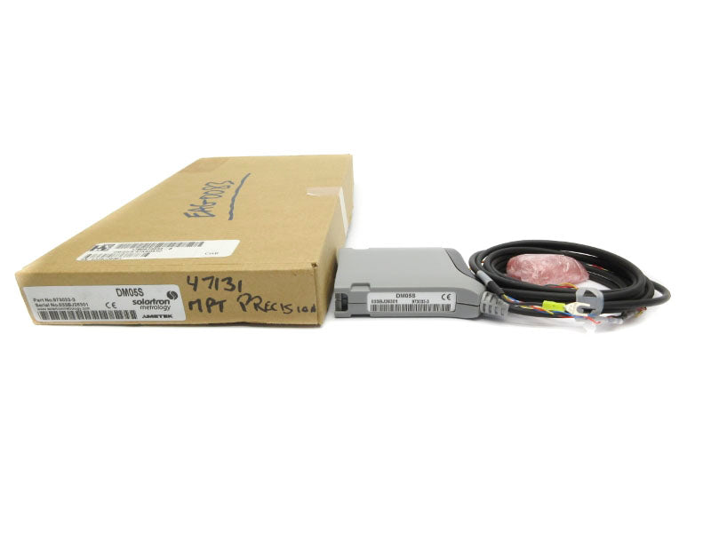 SOLORTRON 973033-3 DM05S NSMP