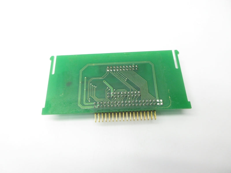 NUMATICS 256-618 REV. D NSNP